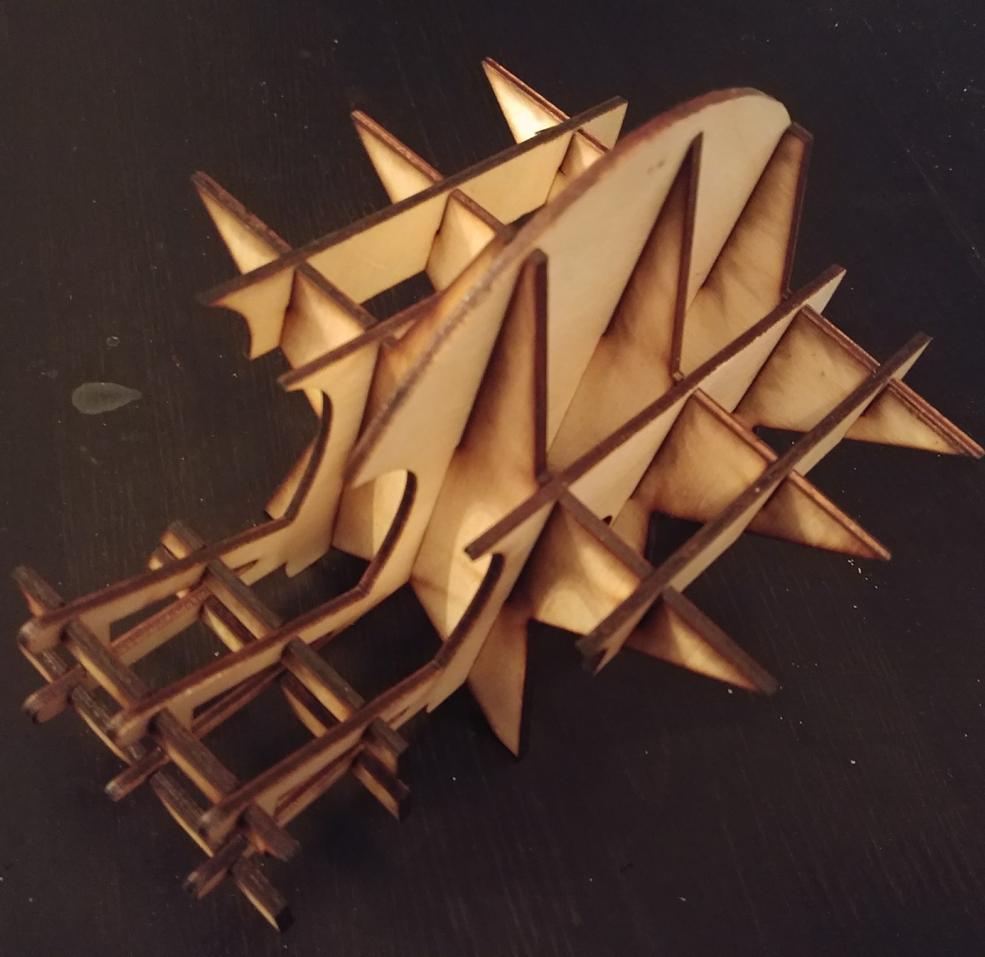 Star Helmet 003 square